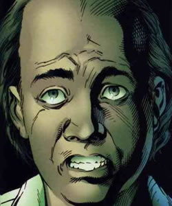 Tinkerer (Earth-1610)