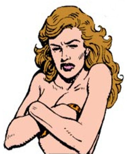 Tinky (Mr. Durer companion)