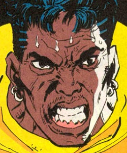 Tino (Henry James High School student)