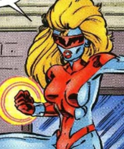 Tinsel (Earth-93060)