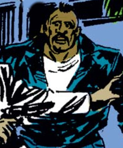 Tiny (L.D. 50 henchman)