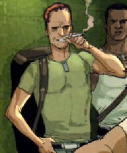 Tipper (Earth-31916)