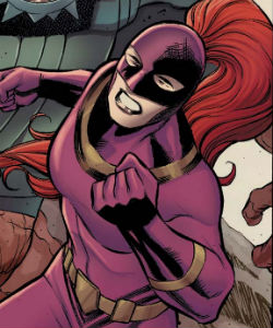 Titania (Earth-66232)