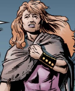 Titania (Earth-9997)