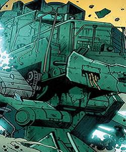 Titanium Man (Earth-1610)