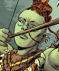 Titanya Vaetilda Vinnsuvius