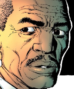 Titus Richmond (Earth-31916)