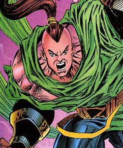 Tobias (Space Phantom)