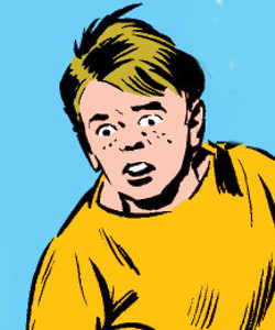 Toby (Tiger Shark victim)