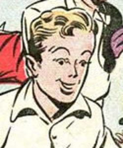 Toby (shoeshine boy)