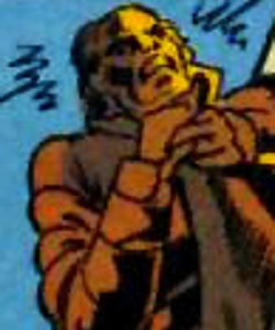 Toby (Darklove victim)