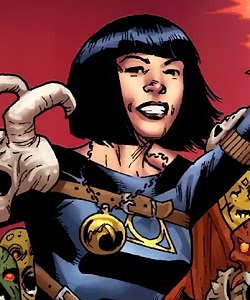 Toko (Inferno Babies)