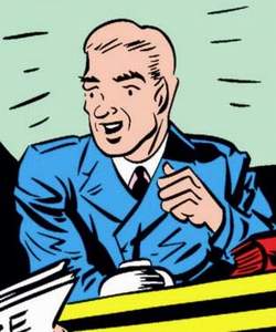 Tom (Jim Hammond colleague)