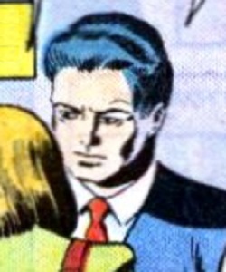 Tom (Pamela Douglas Boyfriend)