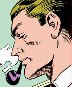 Tom (security guard)