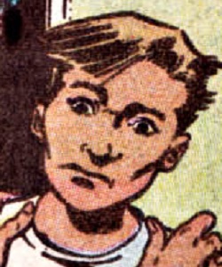 Tomas (Joy Adams friend)