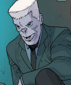 Tombstone (Earth-22191)