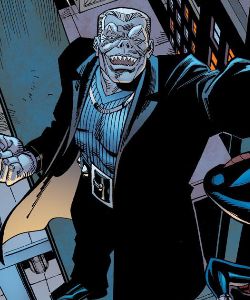 Tombstone (Earth-982)