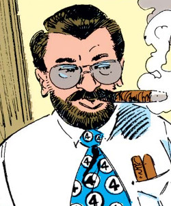 Tom DeFalco