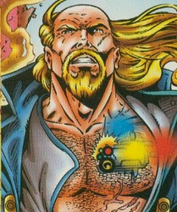 Tom Hawke (Earth-95431)