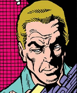 Mysterium (civilian)