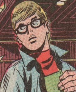 Tommy (TV show character)