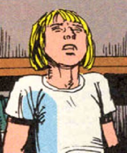 Tommy (Mr. Asintra victim)