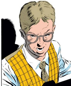 Tommy (Jerome Gerty assistant)