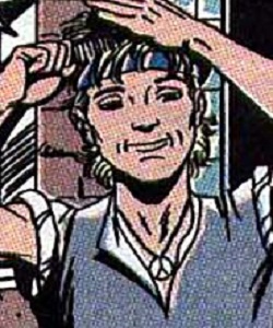 Tommy (Darla boyfriend)