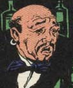 Tommy (Hellzapoppin)