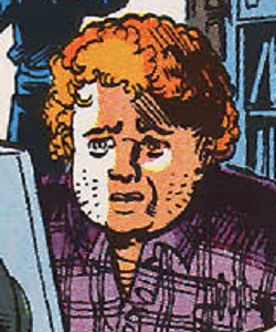 Timmy (Hypertron 1.0 colleague)