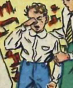 Tommy (Max McNulty victim)