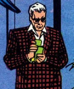 Tomkins (Ecstasy spy)