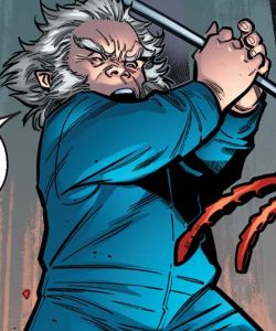 Tom Thumb (Earth-21798)