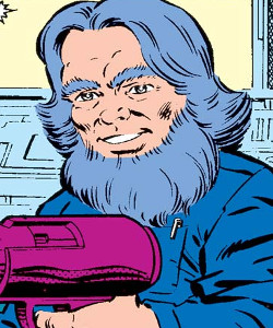 Tom Thumb (Earth-712)