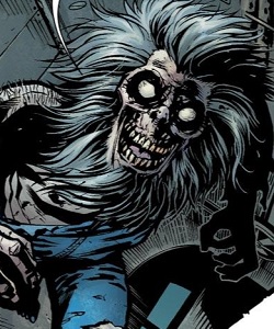 Tom Thumb (Zombified Clone)