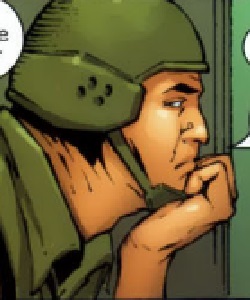 Tony (Soldier)(Earth-31916)