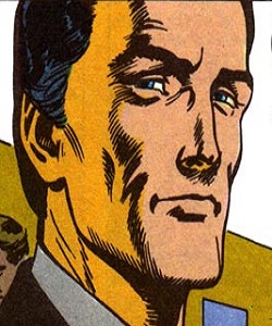 Tony (Dave Henderson partner)