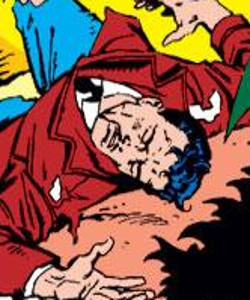 Tony Stark (Earth-9091)