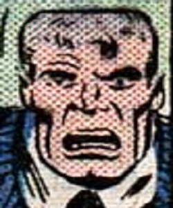 Tony (Anything Man enemy)