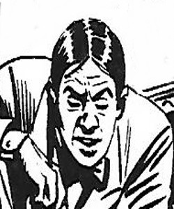 Tony (Carlo Canalone employee)