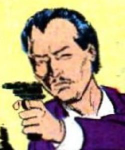 Tony (Daredevil foe)