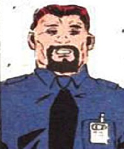 Tony (bailiff)