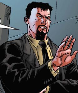 Tony Stark (Earth-161)