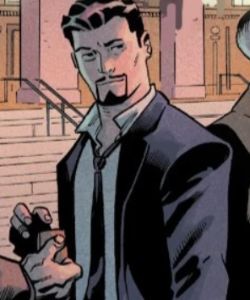 Tony Stark (Earth-21798)