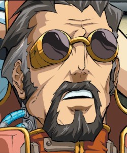 Tony Stark (Earth-2301)