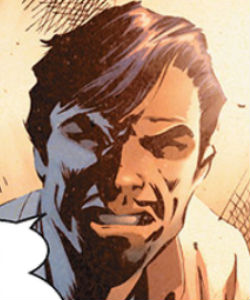 Anthony Stark (Earth-25315)