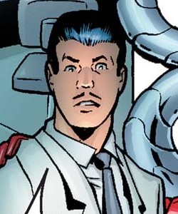 Tony Stark (Earth-312)