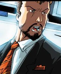 Iron Man (Earth-50810) (civilian)