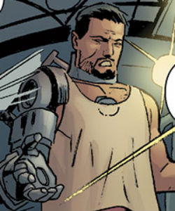 Tony Stark (Earth-85826)